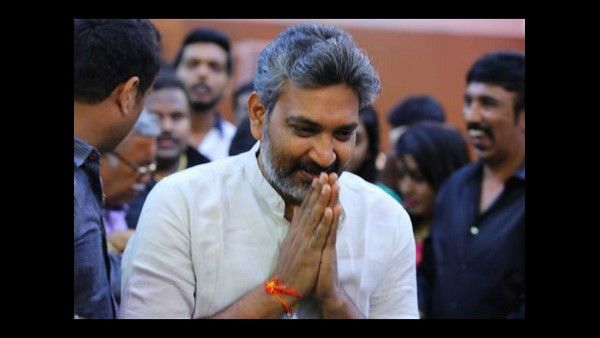 ಪುನೀತ್ ರಾಜ್‌ಕುಮಾರ್ ನೆನದು ರಾಜಮೌಳಿ ಭಾವುಕ