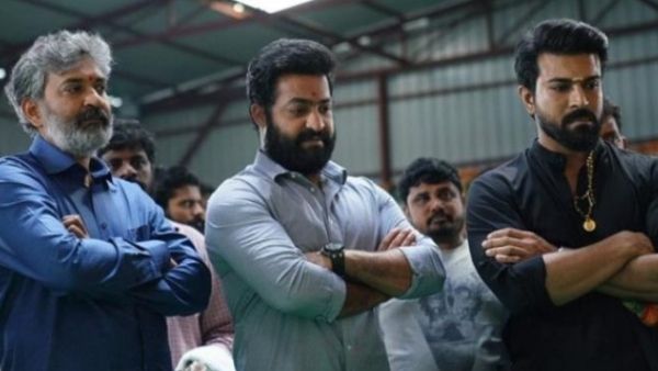 ಭಾರೀ ಮೊತ್ತಕ್ಕೆ ಸೇಲ್ ಆಯ್ತು RRR ಚಿತ್ರದ ಕರ್ನಾಟಕ ವಿತರಣೆ ಹಕ್ಕು