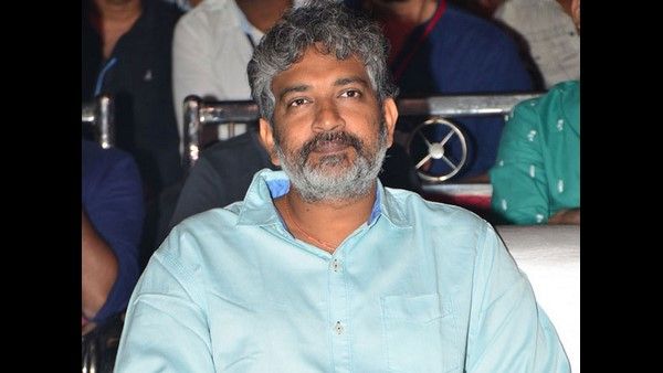 ಬಹುನಿರೀಕ್ಷಿತ 'RRR' ಚಿತ್ರದ ರನ್ ಟೈಮ್ ಲಾಕ್ ಮಾಡಿದ ರಾಜಮೌಳಿ