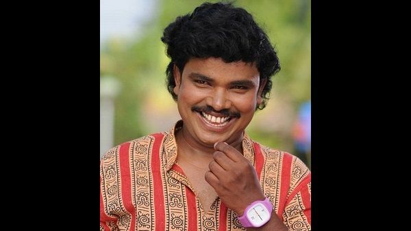 ಅತ್ಯಾಚಾರಕ್ಕೆ ಒಳಗಾಗುವ ಪುರುಷರ ಕಥೆ-ವ್ಯಥೆಯೇ 'ಕ್ಯಾಲಿಫ್ಲವರ್': 'ಬರ್ನಿಂಗ್ ಸ್ಟಾರ್' ಸಂಪೂರ್ಣೇಶ್ ಬಾಬು