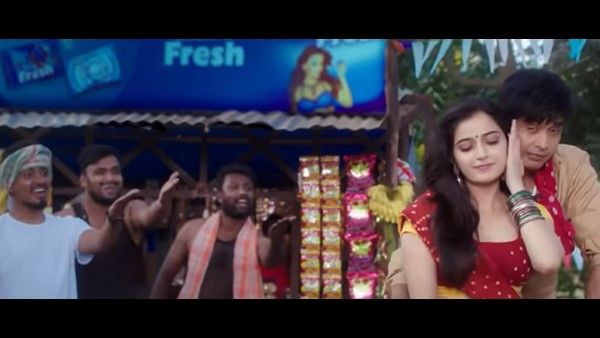 ಲಡ್ಡು ಬಂದು ಬಾಯಿಗ್ ಬಿತ್ತಾ: ಜಾಹೀರಾತುಗಳ ಹಾಡು, ಹಾಡಲ್ಲೇ ಜಾಹೀರಾತು