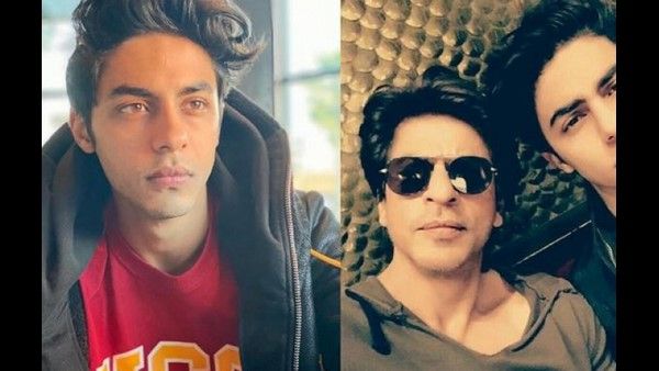 ಶಾರುಖ್ ಪುತ್ರನಿಗೆ ಹುಟ್ಟು ಹಬ್ಬದ ಸಂಭ್ರಮ: ಆರ್ಯನ್ ಖಾನ್‌ ಬಗ್ಗೆ ವಿಶೇಷ ಸುದ್ದಿ ಇಲ್ಲಿದೆ