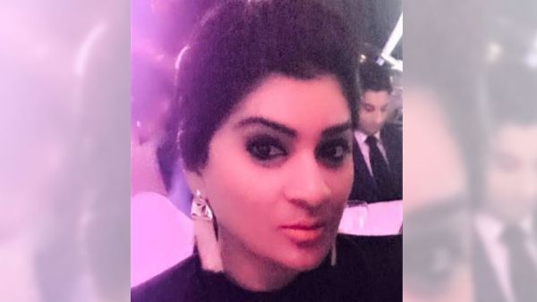 ನಟರಿಗೆ ಕೋಟ್ಯಂತರ ಹಣ ವಂಚಿಸಿದ್ದ ಚಾಲಾಕಿ ನಿರ್ಮಾಪಕಿ ಬಂಧನ