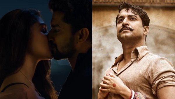 ಹಾದಿ ಬದಲಿಸಿದ 'ಉಪ್ಪೆನ' ಬೇಬಮ್ಮ: ಸದ್ದು ಮಾಡುತ್ತಿದೆ ಕೃತಿ ಶೆಟ್ಟಿ ಮುತ್ತಿನ ದೃಶ್ಯ!