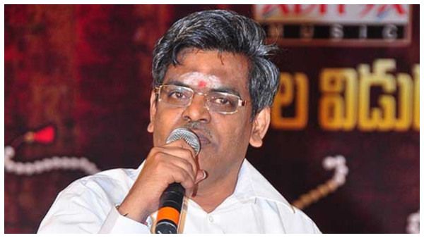 BREAKING: ಚಿತ್ರಸಾಹಿತಿ ಸಿರಿವೆನ್ನೆಲ ಸೀತಾರಾಮಶಾಸ್ತ್ರಿ ನಿಧನ