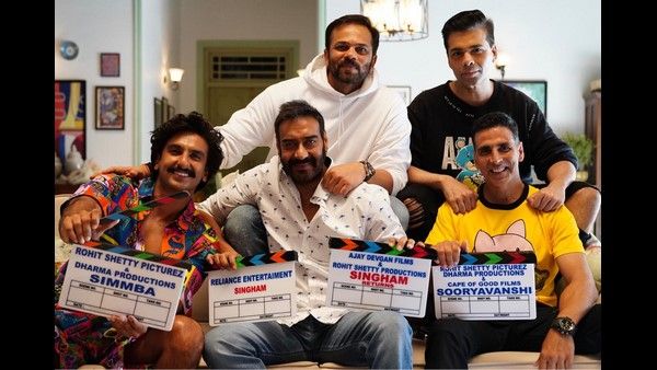 100 ಕೋಟಿ ಗಳಿಸುತ್ತಿದ್ದಂತೆ ಸೂರ್ಯವಂಶಿ ಒಟಿಟಿಗೆ ಸೇಲ್?