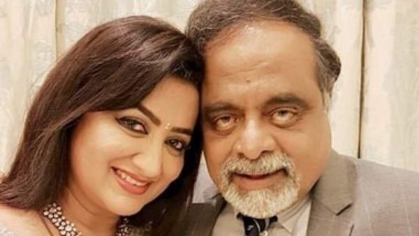 ಅಂಬಿ ಪುಣ್ಯಸ್ಮರಣೆ: ಸುಮಲತಾ ಬರೆದ ಭಾವುಕ ಸಾಲುಗಳು