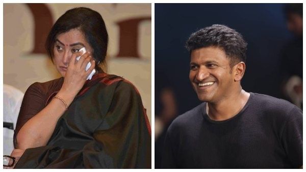 ಅಂಬರೀಶ್ ವ್ಯಕ್ತಿತ್ವಕ್ಕೆ ಧಕ್ಕೆ ತರುವ ಕಾರ್ಯ ಮಾಡಬೇಡಿ: ಅಭಿಮಾನಿಗಳಿಗೆ ಸುಮಲತಾ ಮನವಿ