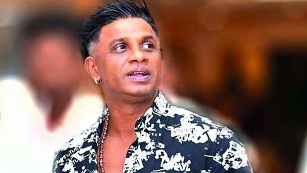 ತೆಲುಗು ಚಿತ್ರರಂಗಕ್ಕೆ ದುನಿಯಾ ವಿಜಯ್ ಎಂಟ್ರಿ: ಖಳನಟನಾಗಿ ಸ್ಯಾಂಡಲ್‌ವುಡ್ ಕರಿಚಿರತೆ