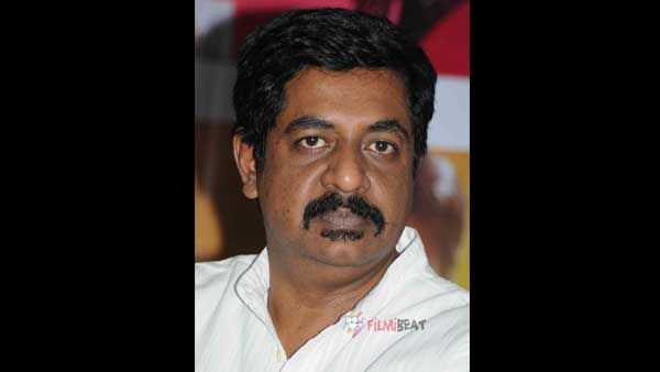 ಗರುಡ ಗಮನ ವೃಷಭ ವಾಹನ ಸಿನಿಮಾ ನೋಡಿ ಮೆಚ್ಚಿದ ಯೋಗ್‌ರಾಜ್‌ ಭಟ್. ಪತ್ರ ಬರೆದು ಅಭಿನಂದನೆ