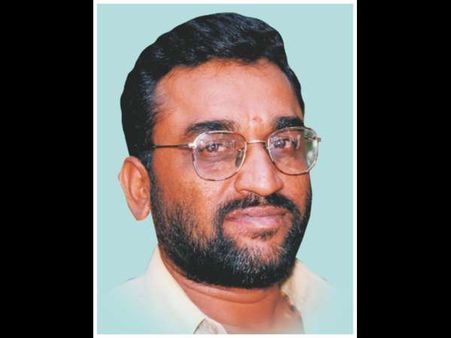 ಕನ್ನಡ ಚಿತ್ರಸಾಹಿತಿ, ನಿರ್ದೇಶಕ ಕೆ. ವಿ ರಾಜು ವಿಧಿವಶ