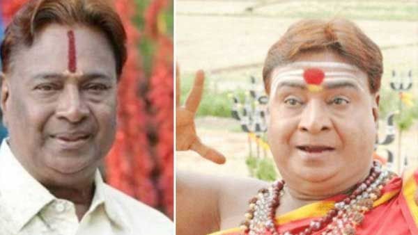 ಐದು ದಿನಗಳಲ್ಲಿ ಮೂವರು ದಿಗ್ಗಜರನ್ನು ಕಳೆದುಕೊಂಡ ಟಾಲಿವುಡ್‌