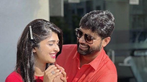 ನಟಿ ಅದಿತಿ ಪ್ರಭುದೇವ is in Love: ಸದ್ಯದಲ್ಲೇ ಮದುವೆ ಬಗ್ಗೆ ಮಾಹಿತಿ!