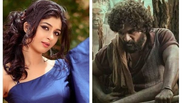 ಅಲ್ಲು ಅರ್ಜುನ್ 'ಪುಷ್ಪ' ಚಿತ್ರಕ್ಕೆ ಸವಾಲು ಹಾಕಿದ ಕನ್ನಡದ ಅದಿತಿ ಪ್ರಭುದೇವ!