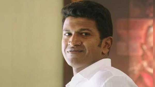 ಪುನೀತ್ ರಾಜ್‌ಕುಮಾರ್‌ಗೆ ಸಿದ್ಧಶ್ರೀ ಗೌರವ: ಭಾವುಕ ಸನ್ನಿವೇಶ