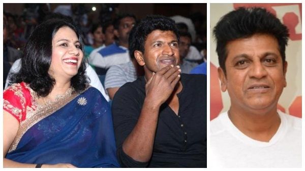 ಅಶ್ವಿನಿ ಪುನೀತ್ ರಾಜ್‌ಕುಮಾರ್ ಬಗ್ಗೆ ಶಿವಣ್ಣ ಆತ್ಮವಿಶ್ವಾಸದ ಮಾತು