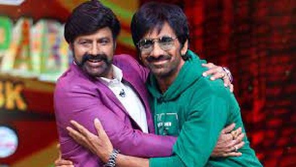 ಬಾಲಯ್ಯ- ರವಿತೇಜ ನಡುವೆ ಬಿಗ್‌ ಫೈಟ್?: ಸದ್ಯದಲ್ಲೇ ಸಿಗಲಿದೆ ಉತ್ತರ!