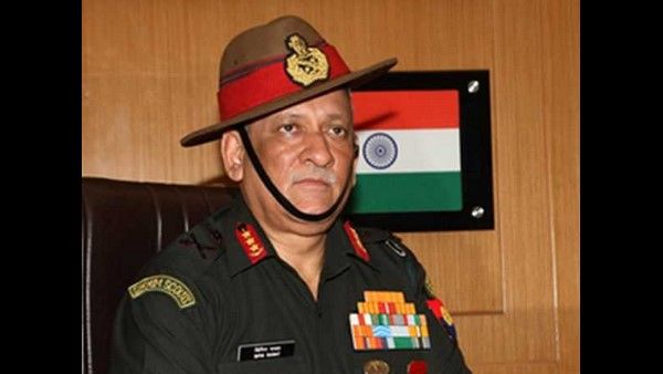 ಬಿಪಿನ್ ರಾವತ್ ನಿಧನ: ಸಂತಾಪ ವ್ಯಕ್ತಪಡಿಸಿದ ಬಾಲಿವುಡ್ ಸೆಲೆಬ್ರಿಟಿಗಳು