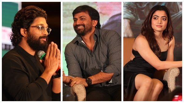 ಅಲ್ಲು ಅರ್ಜುನ್, ರಶ್ಮಿಕಾ ಮಂದಣ್ಣ ಬಗ್ಗೆ ಡಾಲಿ ಧನಂಜಯ್ ಮಾತು