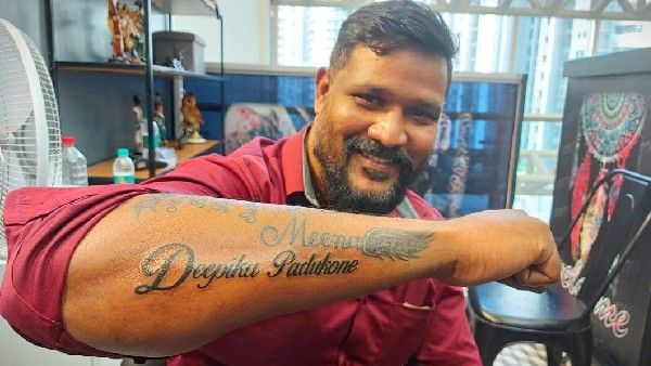 ವಿಡಿಯೋ ಕಾಲ್‌ ಮಾಡಿ ಸುದೀಪ್ ಬಾಡಿಗಾರ್ಡ್‌ ಜೊತೆ ಮಾತನಾಡಿದ ದೀಪಿಕಾ ಪಡುಕೋಣೆ!