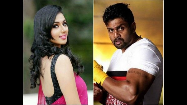 'ಅವರ ಕರ್ಮ ಅವರಿಗೆ ಧಕ್ಕುತ್ತದೆ' ಶ್ರುತಿ ಹರಿಹರನ್‌ಗೆ ಪರೋಕ್ಷ ಟಾಂಗ್: ಧ್ರುವ ಶೇರ್ ಮಾಡಿದ ವೀಡಿಯೋದಲ್ಲೇನಿದೆ?