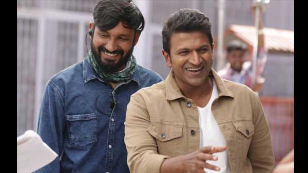 'ಜೇಮ್ಸ್' ಚಿತ್ರದ ಶೂಟಿಂಗ್ ಬಹುತೇಕ ಕಂಪ್ಲಿಟ್: ಪೊಸ್ಟ್ ಪ್ರೊಡಕ್ಷನ್ ಕೆಲಸಗಲು ಆರಂಭ!