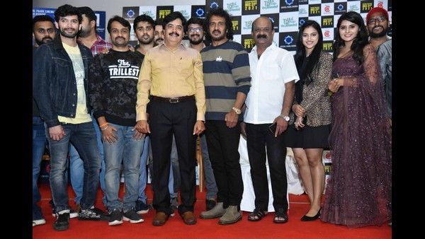 ಟ್ರೈಲರ್ ರಿಲೀಸ್ ಮಾಡಿ ದಿಗಂತ್‌ಗೆ ಹುಟ್ಟುಹಬ್ಬದ ಶುಭಾಶಯಗಳು ಎಂದ ಉಪೇಂದ್ರ