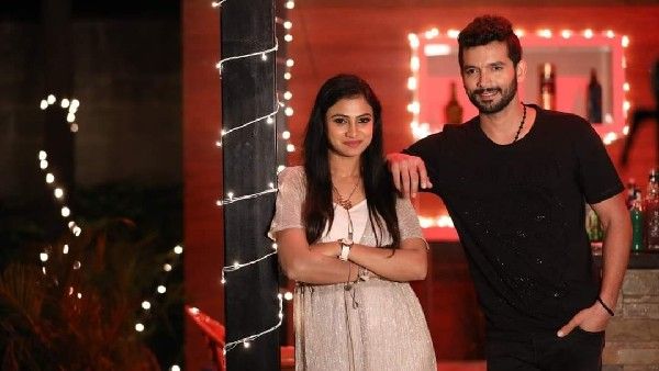 'ಹುಟ್ಟುಹಬ್ಬದ ಶುಭಾಶಯಗಳು': ಮರ್ಡರ್ ಮಿಸ್ಟರಿ ಕಥೆಗಿಲ್ಲ ಸೀರಿಯಸ್ ಟಚ್