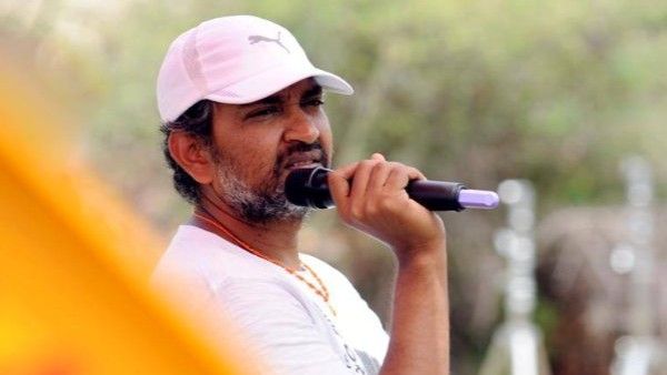 ಹಾಲಿವುಡ್ ಆಫರ್‌ ಬಗ್ಗೆ ನಿರ್ದೇಶಕ ರಾಜಮೌಳಿ ಉತ್ತರ