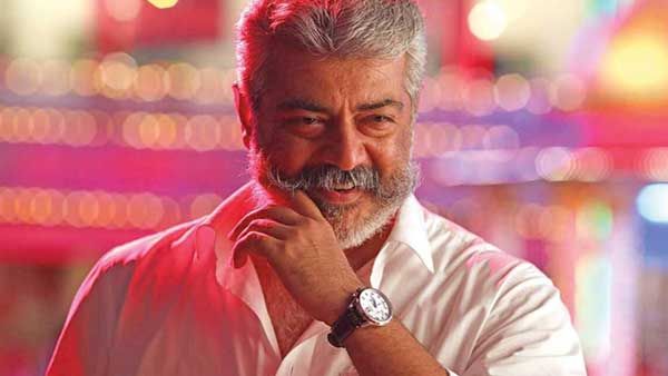 ಅಪರೂಪದ ಮನವಿ ಮಾಡಿದ ಅಜಿತ್: ಬೇಸರ ವ್ಯಕ್ತಪಡಿಸಿದ ಅಭಿಮಾನಿಗಳು