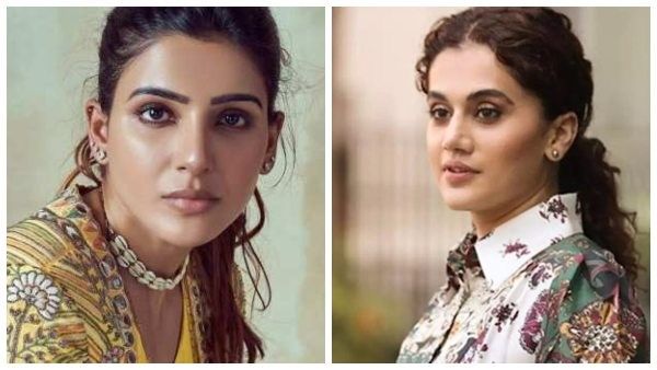 ಬಾಲಿವುಡ್-ಟಾಲಿವುಡ್: ಜೊತೆಯಾಗುತ್ತಿದ್ದಾರೆ ಇಬ್ಬರು ಗಟ್ಟಿಗಿತ್ತಿಯರು