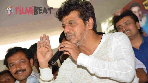 ಕನ್ನಡ ಧ್ವಜಕ್ಕೆ ಬೆಂಕಿ, ಕೆಂಡವಾದ ಶಿವಣ್ಣ: 'ಪ್ರಾಣ ಬೇಕಾದರೂ ಹೋಗಲಿ'