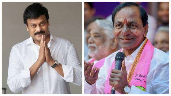 ತೆಲಂಗಾಣ ಸರ್ಕಾರಕ್ಕೆ ಕೈ ಮುಗಿದ ತೆಲುಗು ಚಿತ್ರರಂಗ: ಕಾರಣ?