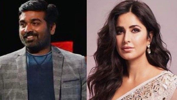 ವಿಜಯ್ ಸೇತುಪತಿಗೆ ಜೋಡಿ ಆದ ಕತ್ರೀನಾ ಕೈಫ್! ಬಾಲಿವುಡ್ ಚಿತ್ರದಲ್ಲಿ ವಿಜಯ್-ಕತ್ರೀನಾ ಮಾಡ್ತಾರ ಮೋಡಿ