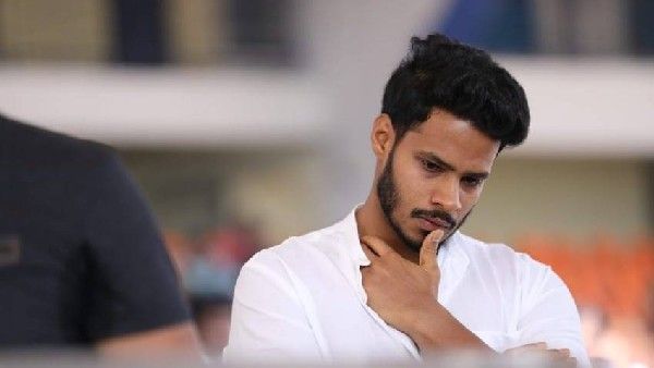 'ರೈಡರ್‌'ಗೆ ಪೈರಸಿ ಕಾಟ: ನಿಖಿಲ್ ಕುಮಾರಸ್ವಾಮಿ ಬೇಸರ