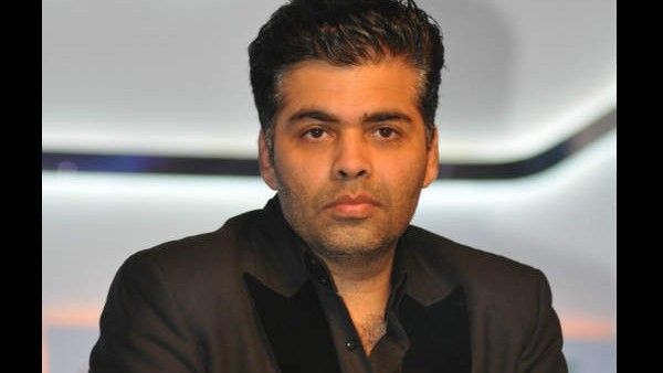 ಹೊಸ ನಟರು 20-30 ಕೋಟಿ ಕೇಳ್ತಾರೆ: ಕರಣ್ ಜೋಹರ್ ಗರಂ