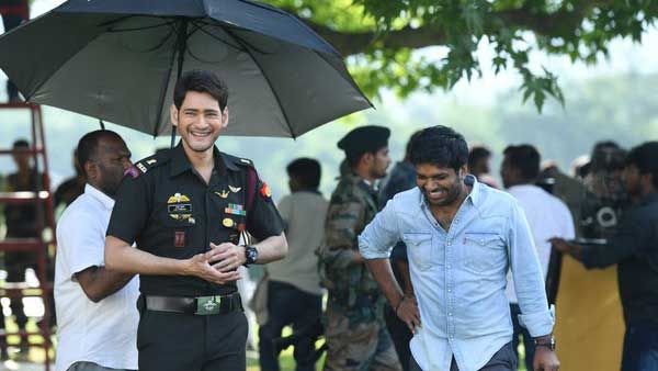 ಮಹೇಶ್ ಬಾಬು ಬೇಗ ಗುಣಮುಖರಾಗಿ ಅಂತಿರೋದ್ಯಾಕೆ ಫ್ಯಾನ್ಸ್? ಅಂತಹದ್ದೇನಾಯ್ತು?