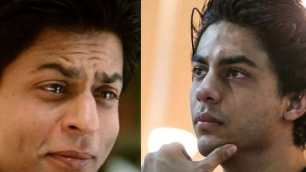 ಅಪ್ಪನನ್ನು ಮೀರಿಸಿದ ಮಗ! ಹೆಚ್ಚು ಹುಡುಕಲ್ಪಟ್ಟ ವ್ಯಕ್ತಿಗಳ ಪಟ್ಟಿಯಲ್ಲಿ ಆರ್ಯನ್ ಖಾನ್!