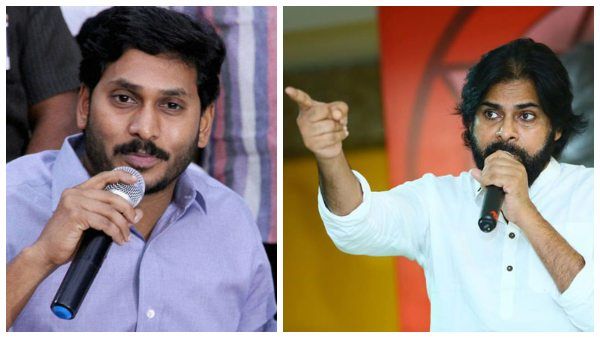 ಆಂಧ್ರದಲ್ಲಿ ನನ್ನ ಸಿನಿಮಾ ಉಚಿತವಾಗಿ ತೋರಿಸ್ತೀನಿ: ಜಗನ್‌ಗೆ ಪವನ್ ಕಲ್ಯಾಣ್ ಸವಾಲು