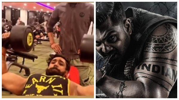 'ಮಾರ್ಟಿನ್': ದೈತ್ಯಾಕಾರದಲ್ಲಿ ಕಾಣಿಸಿಕೊಳ್ಳಲಿದ್ದಾರೆ ಧ್ರುವ ಸರ್ಜಾ