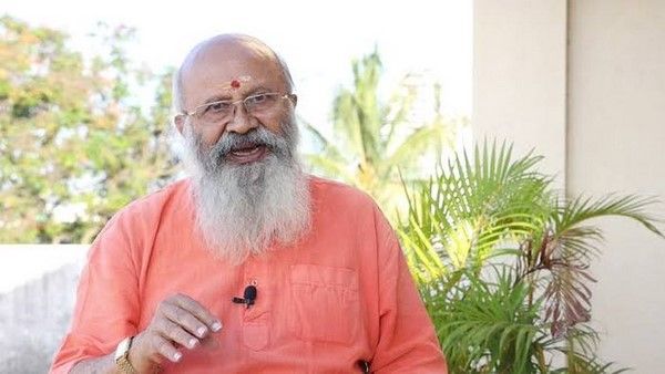 ಶಿವರಾಂ ನಿಧನ: ಅಗಲಿದ ನಟನಿಗೆ ನುಡಿ ಸಂತಾಪ ಸಲ್ಲಿಸಿದ ಗಣ್ಯರು