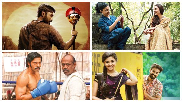 2021 ವಿಶೇಷ: ಸಿನಿಮಾಗಳಲ್ಲಿ ನೀಲಿ ಕ್ರಾಂತಿ, ದಮನಿತರ ದನಿಯಾದ ಸಿನಿಮಾಗಳು