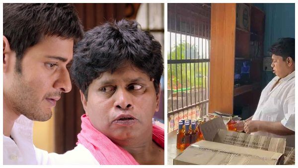 ಲಾಕ್‌ಡೌನ್‌ನಲ್ಲಿ ತರಕಾರಿ ಮಾರಿದ್ದ ಜನಪ್ರಿಯ ಹಾಸ್ಯನಟನಿಂದ ಈಗ ಮದ್ಯ ಮಾರಾಟ!