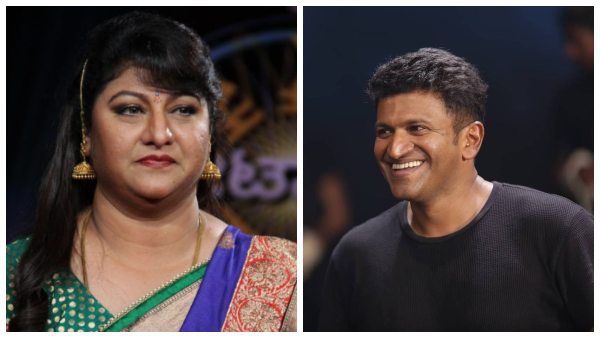 ಅಪ್ಪು ಹೇಳಿದ ಕೊನೆಯ ಮಾತು ನೆನಪಿಸಿಕೊಂಡ ಮಾಲಾಶ್ರೀ