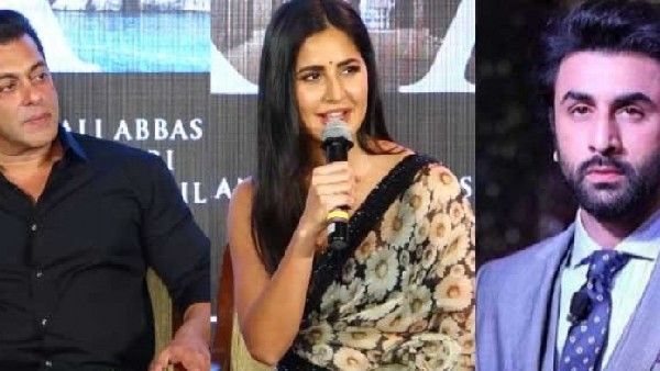 ಕತ್ರಿನಾ ವಿಕ್ಕಿಗೆ ಸಲ್ಮಾನ್, ರಣ್‌ಬೀರ್ ಕೊಟ್ಟ ದುಬಾರಿ ಗಿಫ್ಟ್ ಬೆಲೆ ಎಷ್ಟು? ಹೃತಿಕ್ ಶಾರುಖ್ ಕೊಟ್ಟ ಗಿಫ್ಟ್ ಏನು?