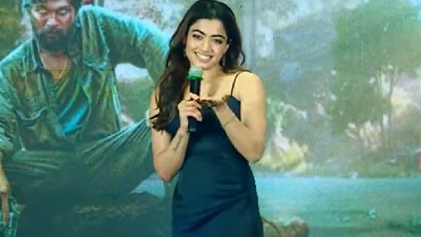 ಕನ್ನಡ ಮಾತಾಡಲು ಪರದಾಟ, ಡಬ್ ಮಾಡಲು ಸಮಯವಿಲ್ಲ: ರಶ್ಮಿಕಾ ಮಂದಣ್ಣ ಯಾಕಿಂಗೆ?