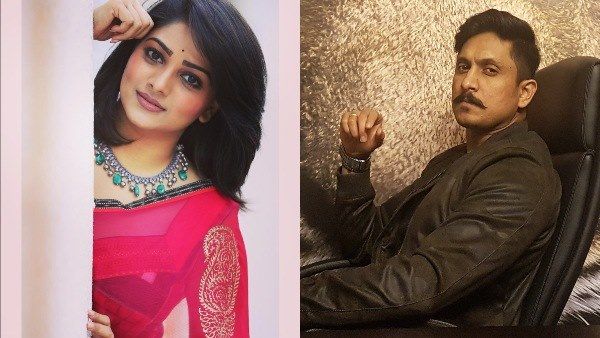 'ಲವ್ ಯು ರಚ್ಚು' ನಿರ್ಮಾಪಕನ ಮೇಲೆ ಅಜಯ್ ರಾವ್ ಮುನಿಸು: ಇಬ್ಬರ ನಡುವೆ ನಡೆದಿದ್ದೇನು?