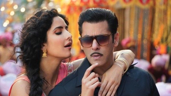 ಮೊದಲು ಕತ್ರಿನಾ ಕಚ್ಚಿದಳು, ಈಗ ಹಾವು ಕಚ್ಚಿದೆ ನೆಟ್ಟಿಗರಿಂದ ಟ್ರೋಲ್ ಆದ ಸಲ್ಮಾನ್ ಖಾನ್