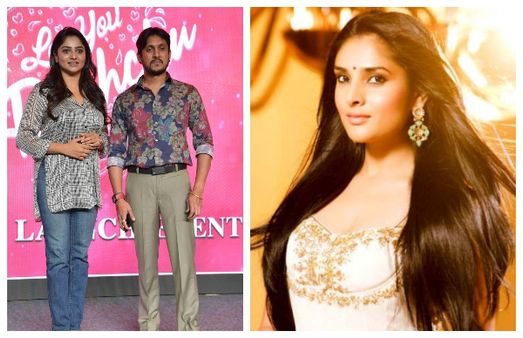 'ಲವ್ ಯು ರಚ್ಚು' ಟೈಟಲ್ ಹುಟ್ಟಿದ್ದಕ್ಕೆ ಕಾರಣ ಮೋಹಕತಾರೆ ರಮ್ಯಾ: ಹೇಗದು?