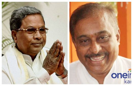 ಮತ್ತೆ ಡೆಮೊಕ್ರಸಿಯನ್ನು ತಂದುಕೊಡಲಿ ಹಾಲಿನ ಮುಖ್ಯಮಂತ್ರಿ ಸಿದ್ಧರಾಮಯ್ಯ: ಮತ್ತೆ ಸಿಎಂ ಆಗಲಿ ಎಂದ ಹಂಸಲೇಖ